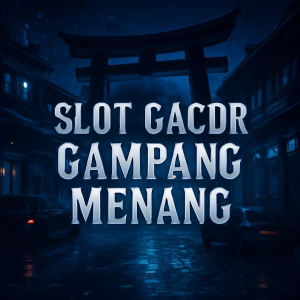 SLOT GACOR GAMPANG MENANG Trik Atur Modal Link Slot SGP INI dengan Info Akurat