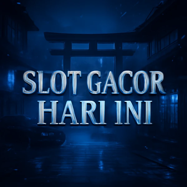 SLOT GACOR HARI INI Trik Cek Riwayat Link Slot TEROPONG SGP dengan Info Akurat